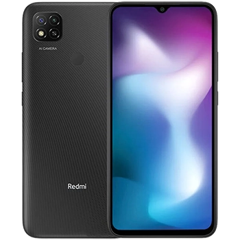 گوشی موبایل شیائومی مدل Redmi 10A پک چین دوسیم کارت ظرفیت 64 گیگابایت-4گیگابایت رم